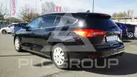 2020 Ford FOCUS