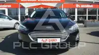 2020 Ford FOCUS