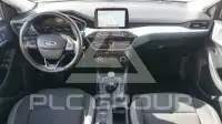 2020 Ford FOCUS