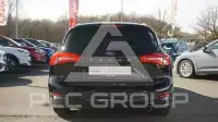 2020 Ford FOCUS