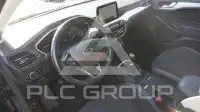 2020 Ford FOCUS