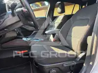2020 Ford FOCUS