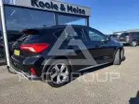 2020 Ford FOCUS