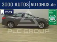 2020 Ford FOCUS