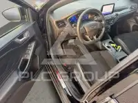 2020 Ford FOCUS