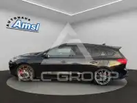 2020 Ford FOCUS