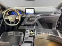 2020 Ford FOCUS