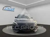 2020 Ford FOCUS