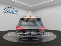 2020 Ford FOCUS