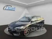 2020 Ford FOCUS