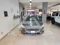 2020 Ford FOCUS