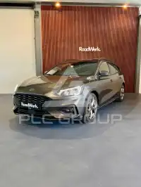 2020 Ford FOCUS