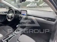 2020 Ford FOCUS
