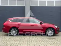 2020 Ford FOCUS
