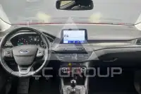 2020 Ford FOCUS