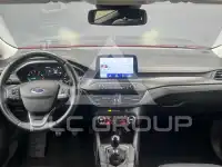 2020 Ford FOCUS