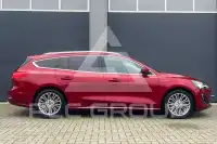 2020 Ford FOCUS