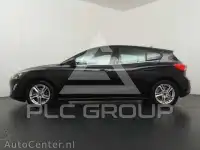 2020 Ford FOCUS