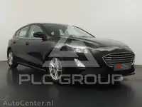 2020 Ford FOCUS
