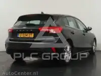 2020 Ford FOCUS