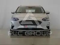 2020 Ford FOCUS
