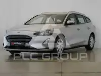 2020 Ford FOCUS