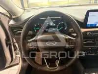 2020 Ford FOCUS