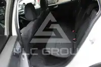 2020 Ford FOCUS