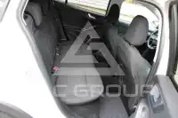 2020 Ford FOCUS