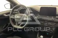 2020 Ford FOCUS