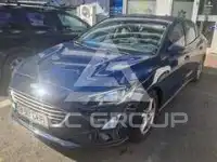 2020 Ford FOCUS