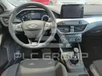 2020 Ford FOCUS