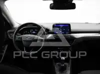 2020 Ford FOCUS