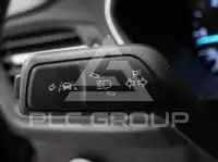 2020 Ford FOCUS