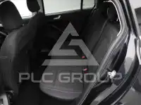 2020 Ford FOCUS
