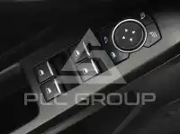 2020 Ford FOCUS