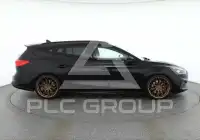 2020 Ford FOCUS