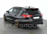 2020 Ford FOCUS