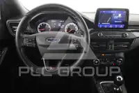 2020 Ford FOCUS