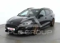 2020 Ford FOCUS