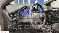 2020 Ford FOCUS