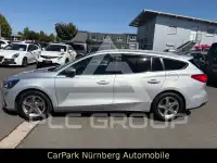 2020 Ford FOCUS