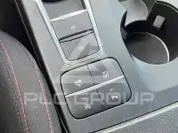 2020 Ford FOCUS