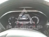2020 Ford FOCUS