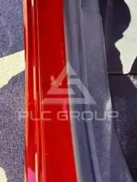 2020 Ford FOCUS
