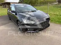 2020 Ford FOCUS