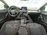 2020 Ford FOCUS