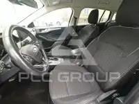 2020 Ford FOCUS