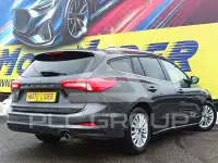 2020 Ford FOCUS