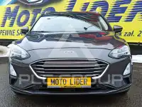 2020 Ford FOCUS